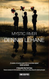 Mystic River - Paperback brosat - Crime Scene Press