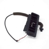 Gura de ventilație planșa de bord AUDI A8 D3 4E2, 4E8 2003 OEM: 4E0819703C 13941419