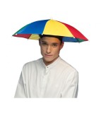 Palarie tip umbrela pentru costum tematic