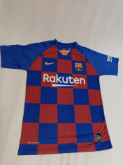 Tricou FC Barcelona Griezmann 17 foto