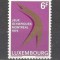 Luxemburg.1976 Olimpiada de vara MONTREAL ML.139