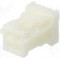 Conector semnal, 4 pini, pas 2.5mm, serie DF1B, HIROSE - DF1B-4DS-2.5RC