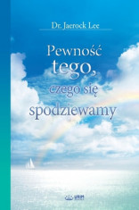 Pewno&amp;amp;#347;c tego, czego si&amp;amp;#281; spodziewamy (Polish) foto