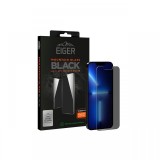 Folie iPhone 13 / 13 Pro Eiger Sticla Privacy