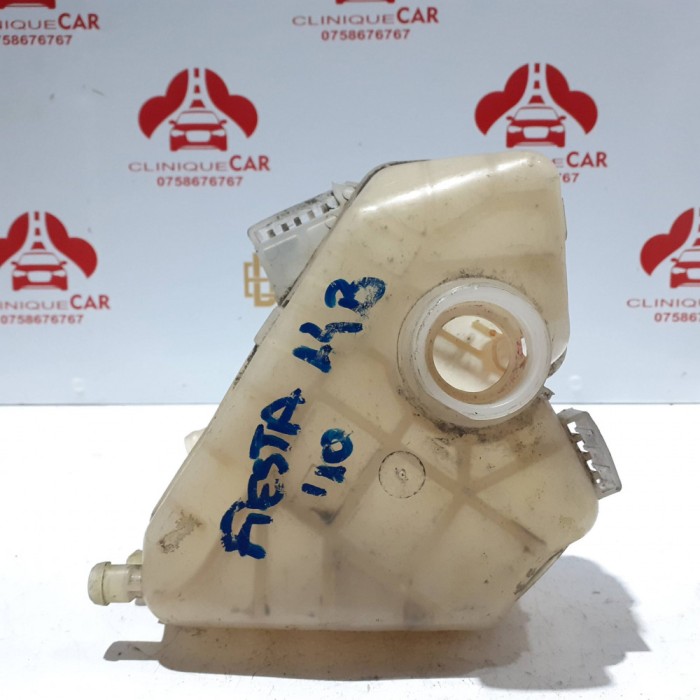 Vas expansiune Ford Fiesta VI 2012