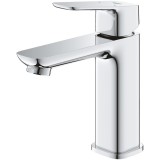 Baterie lavoar Grohe Cubeo 1017550000, M, monocomanda, crom