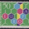 ST-211=LIECHTENSTEIN 1960-EUROPA-Timbru nestampliat in stare foarte buna,MNH