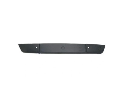 Bandou bara protectie fata CITROEN C4 PICASSO/SPACETOURER, 06.2013-, grunduit foto