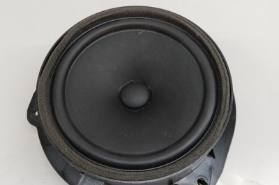 Difuzor ușă dreapta spate AUDI Q3 F3 2018 OEM: 83A035411A 30372215 foto