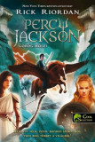 Percy Jackson g&ouml;r&ouml;g hősei - Rick Riordan