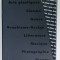 NOUVEAUX CREATEURS , REGARDS D &#039;ECOLES , DOUZE LIVRES COMPOSENT CET OUVRAGE , sous la direction de RICHARD EDWARDS , 1993