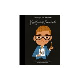 Yves Saint Laurent