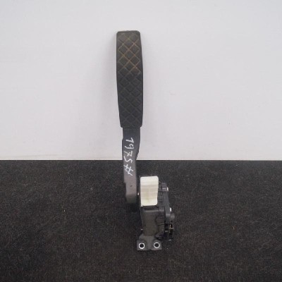 Pedala de accelerație AUDI Q7 4L 2006 OEM: 7L0723507B,6PV008026 2647508 foto