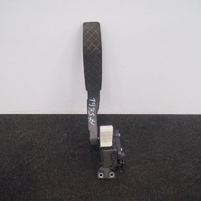Pedala de accelerație AUDI Q7 4L 2006 OEM: 7L0723507B,6PV008026 2647508