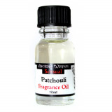 Ulei parfumat aromaterapie - Patchouli - 10ml