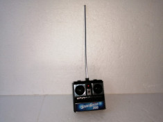 bnk jc Telecomanda 27 MHz StuntRacer 360 - functionala foto