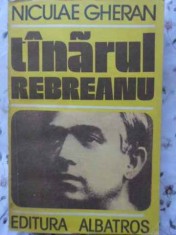 TANARUL REBREANU-NICULAE GHERAN-262585 foto