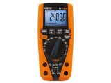 Multimetru digital HT INSTRUMENTS HT63 LCD 4,5 cifre True RMS IP40