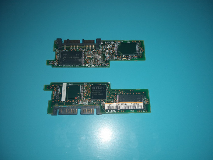 SSD 16Gb NEC TPB-SA.V0A3A13 243-654041-A