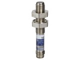 Senzor fotoelectric reflexiv TELEMECANIQUE 0,05m PNP NO 3 pini 100mA