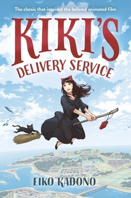 Kiki&amp;#039;s Delivery Service foto