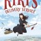 Kiki&#039;s Delivery Service