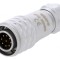 Mufă SF12 tată 9 PIN IP67 3A 125V lipire cablu