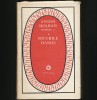 Jocurile Daniei - Anton Holban - Roman - Carte Beletristica