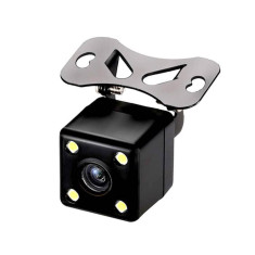 Camera video auto marsarier Edman RL4, 4 leduri, prindere standard, cablu 6m, unghi larg 170 grade