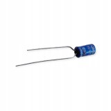 C 1uF/50Vdc 85grdC 4x7mm Samwha