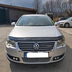 VOLKSWAGEN PASSAT B6 2007 foto