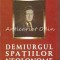 Demiurgul Spatiilor Neolonome - Georgeta-Simion Potanga