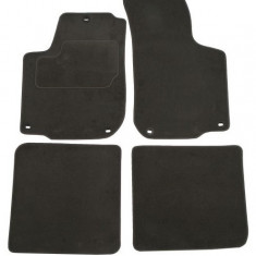 Set Covorase Auto Mocheta Fata + Spate Mammooth Skoda Octavia 1 1996-2010 Gri MMT A041 SKO50 PRM 02