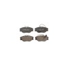 Placute frana LANCIA KAPPA SW 838B ABE C1F008ABE