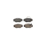 Placute frana LANCIA KAPPA 838A ABE C1F008ABE