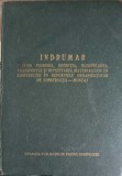 INDRUMAR PRIVIND PRIMIREA, RECEPTIA, MANIPULAREA, TRANSPORTUL SI DEPOZITAREA MATERIALELOR DE CONSTRUCTIE IN-235495