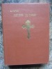 Histoire du Christ - Giovanni Papini, Editie Interbelica 1923, Franceza, Payot, Coperta Cartonata, 454 Pagini