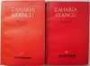 Descult (2 volume) &ndash; Zaharia Stancu