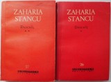 Descult (2 volume) &ndash; Zaharia Stancu