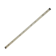 Banda flexibila led 30cm rosu(12x5050 smd) foto