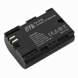 Acumulator pentru Canon LP-E6 / LP-E6N 1300mAh 7.4V, Otb