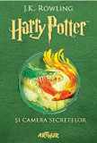 Cumpara ieftin Harry potter 2 - Si camera secretelor/J. K. Rowling, Arthur