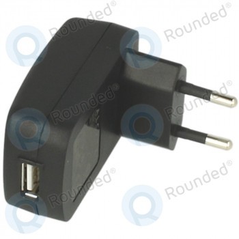 &amp;Icirc;ncărcător USB Alcatel 220V CBA3000AA0C1 (seria One Touch Pop) foto