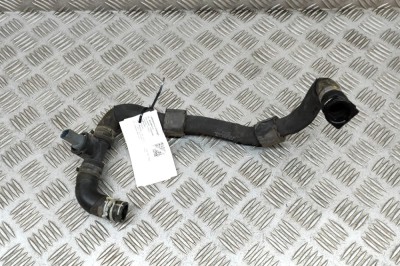 Furtun de lichid de răcire VW GOLF VII 5G1, BQ1, BE1, BE2 2016 OEM: 5QE122058G 25092141 foto
