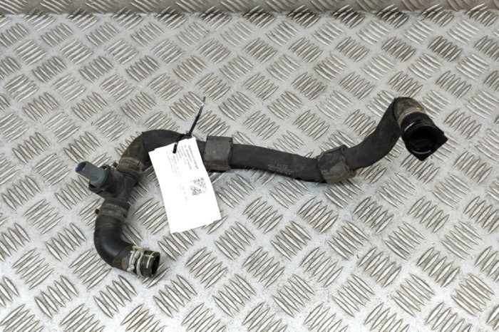 Furtun de lichid de răcire VW GOLF VII 5G1, BQ1, BE1, BE2 2016 OEM: 5QE122058G 25092141