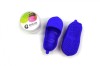 Protectie incaltaminte nf s 26-29 albast