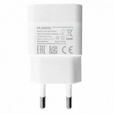 Incarcator Retea Huawei HW-050100E01, 1A, 1 X USB, Alb, Original Bulk