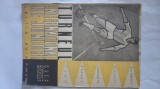 PROGRAM MECI FOTBAL TURNEUL INTERNATIONAL DE JUNIORI EDITIA A XV a- 19-29 IV.1962