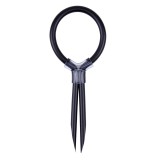 Inel penis Rosy Stud Lock