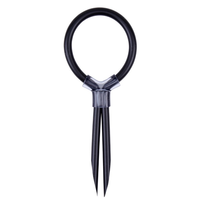 Inel penis Rosy Stud Lock